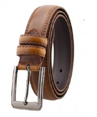 Leather Belt1