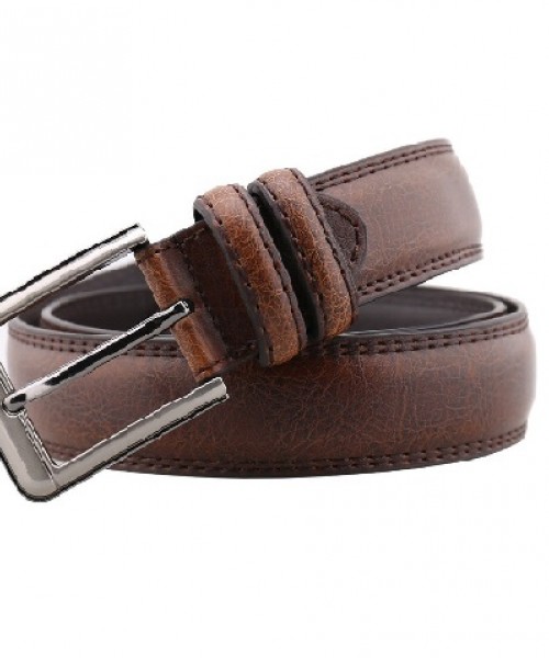 Leather Belt1
